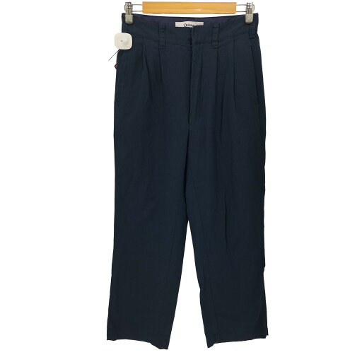 【中古】ジャーナルスタンダード JOURNAL STANDARD レーヨン混 2タック スラックス パンツ レディース JPN:M 【中古】ジャーナルスタンダード JOURNAL STANDARD レーヨン混 2タック スラックス パンツ レディース JPN:M