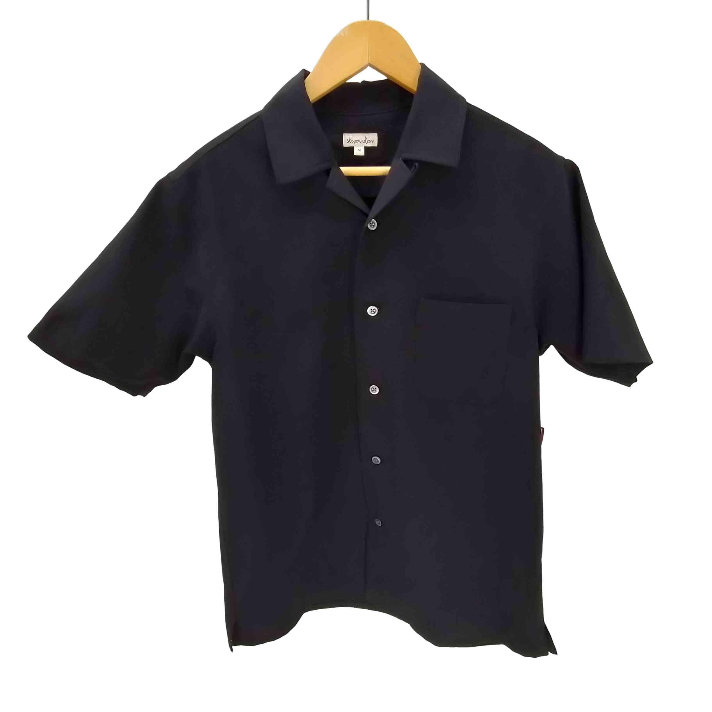 šۥƥ֥󥢥 Steven Alan  ץ󥫥顼 S/S ݥå   JPNM