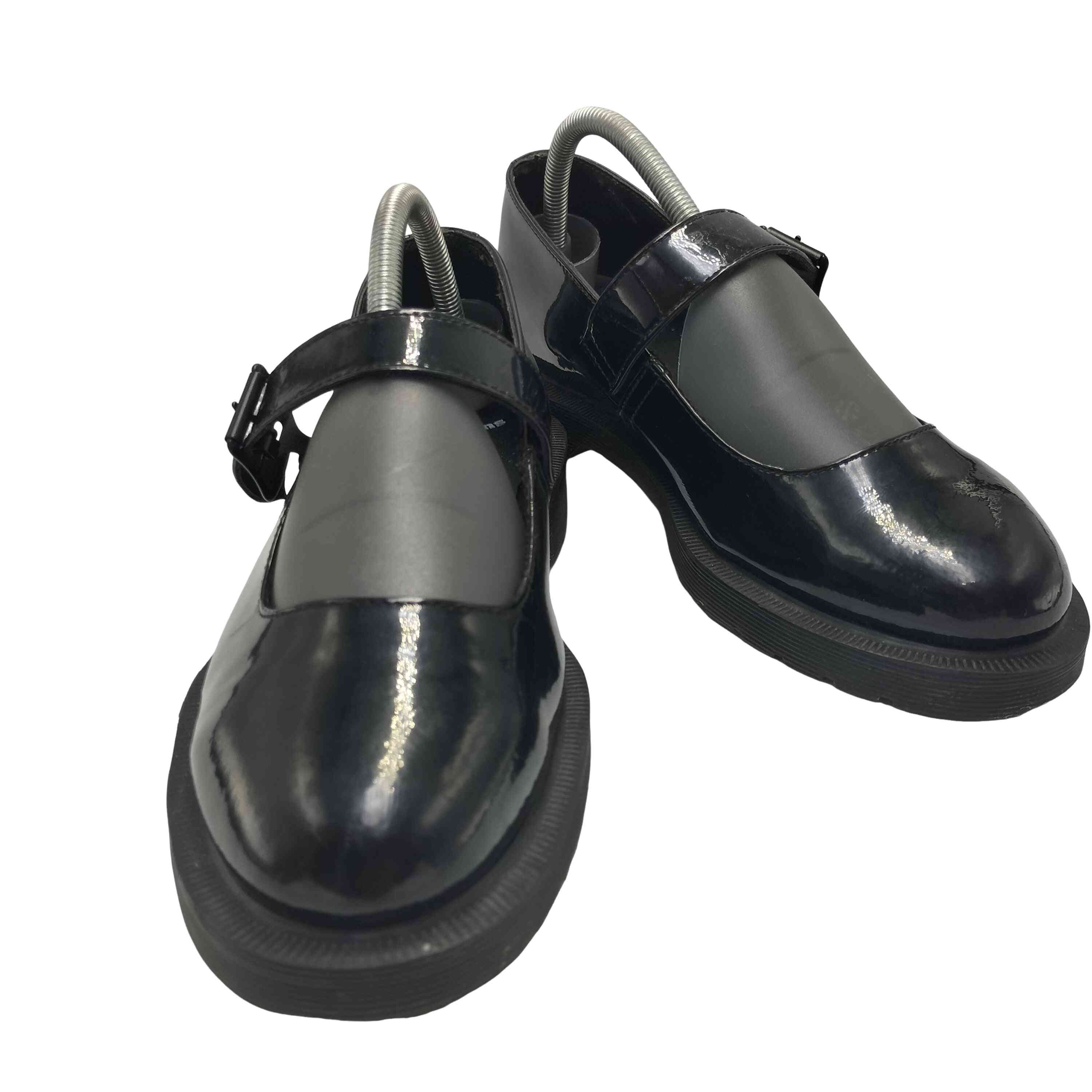 šۥɥޡ Dr.Martens MARIEL ޥꥨ ꡼ ѥƥ ȥåץ塼  UK7