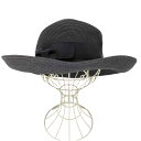 【中古】ユーズドフルギ USED古着 {{Bronte}}中折れ ペーパーハット メンズ 表記無