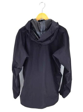 アークテリクス ARCTERYX マウンテンジャケット メンズ 2012年新作 黒系 × 青系 JPN：M GORE-TEX Beta SL Jacket【中古】【ブランド古着バズストアBAZZSTORE】【241119】