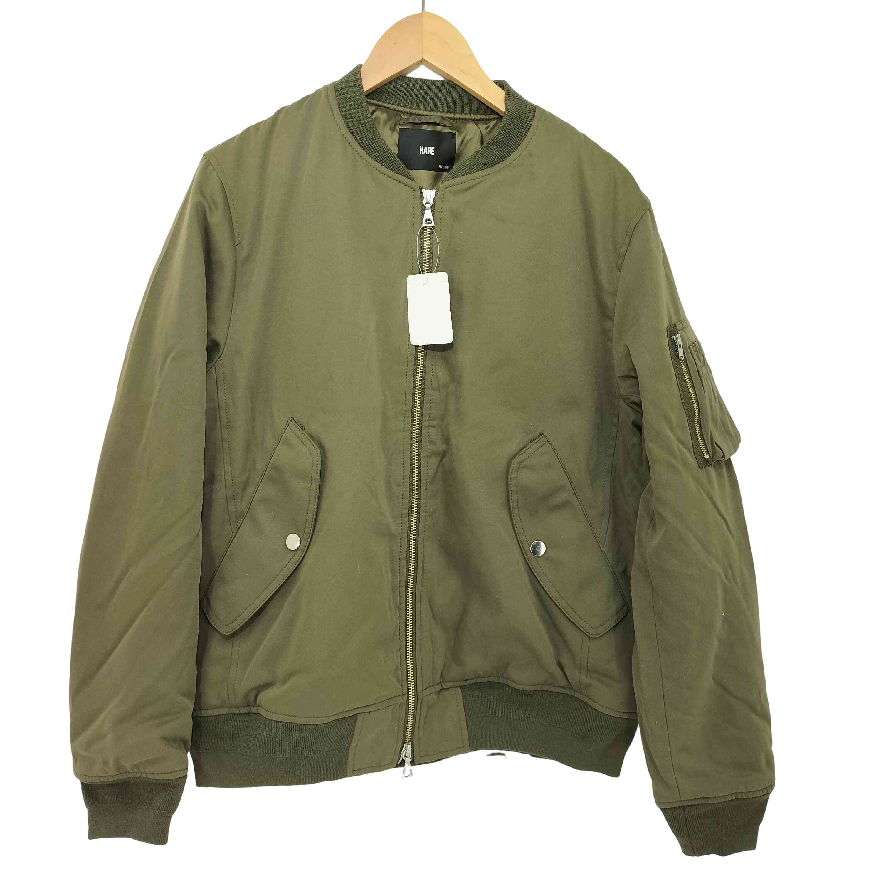 楽天市場】hare ma-1(メンズファッション)の通販 楽天市場】hare ma-1(メンズファッション)の通販