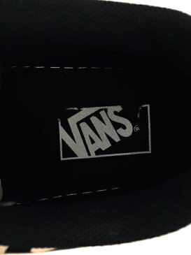 VANS バンズ スニーカー メンズ - 黒系 × 白系 JPN:26.5 日本サイズ:26.5cm 相当 FLOATER フローター【中古】【ブランド古着バズストアBAZZSTORE】【270821】