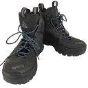 【中古】ナイキエーシージー NIKE ACG Air Zoom Gaiadome Gore-Tex メンズ JPN:27