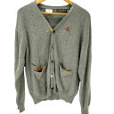 【中古】フラボア FRAPBOIS ハットカーデ レディース JPN:1