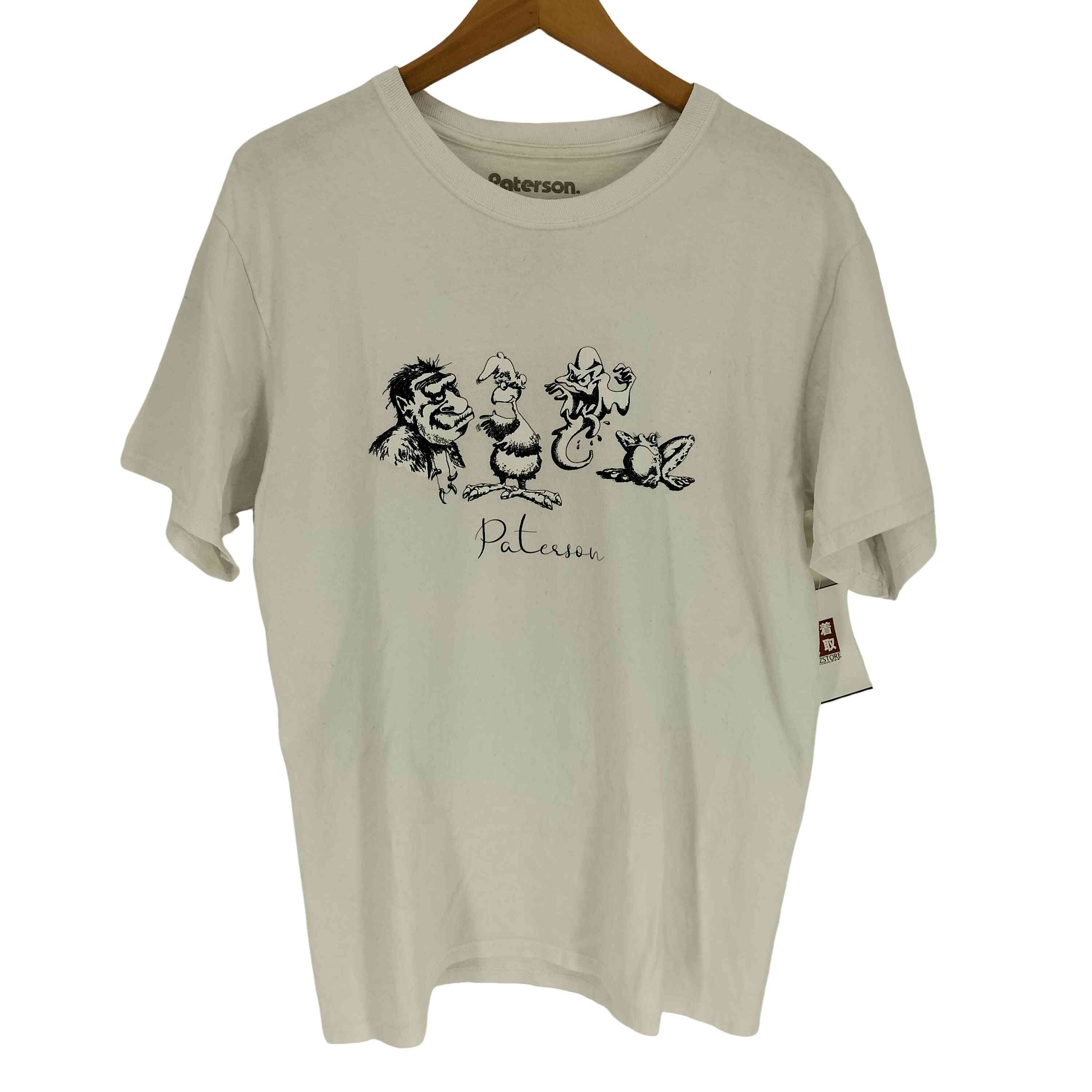 šۥ桼ɥե륮 USED {{Paterson}} 饹 饯 ץ T  importM