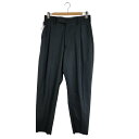 yÁz[GCgT[JX 08 sircus Cashmere wool pants Y JPNF4