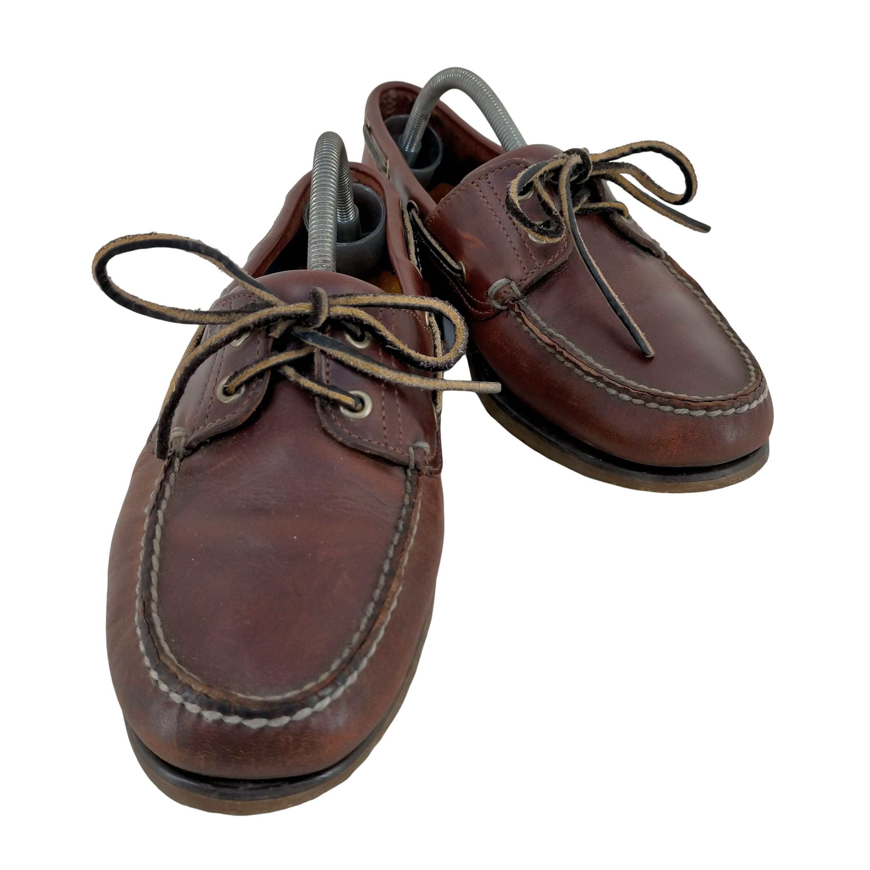 yÁzeBo[h Timberland Classic Boat Shoes Y M