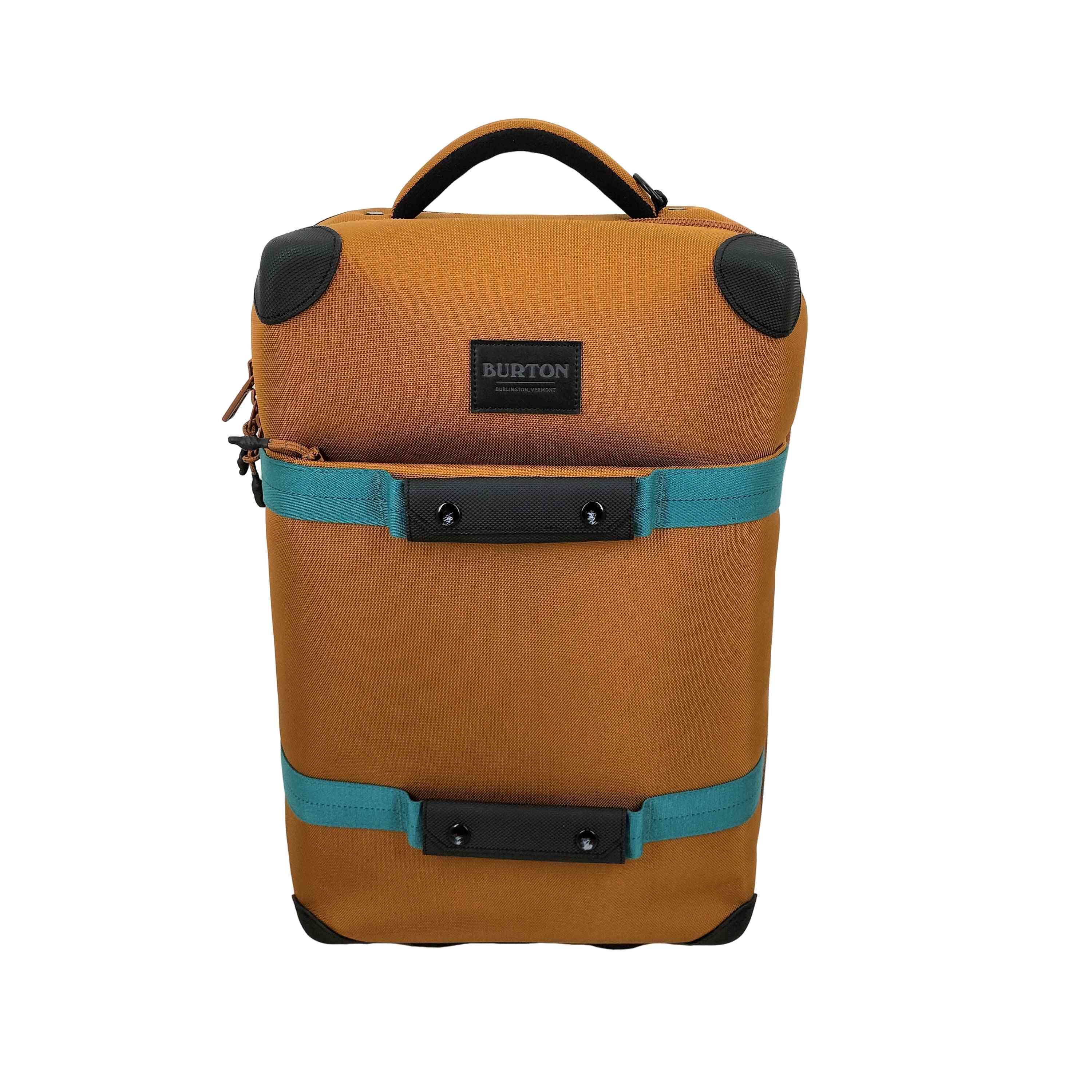 BURTON スノーボードキャリーケース 楽天市場】burton スノーボード キャリーバッグの通販
