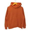 【中古】ユナイテッドアローズ UNITED ARROWS プルオーバーパーカー メンズ JPN:M