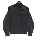 【中古】アディダス adidas 80S デサント製 トラックジャケット メンズ JPN:M