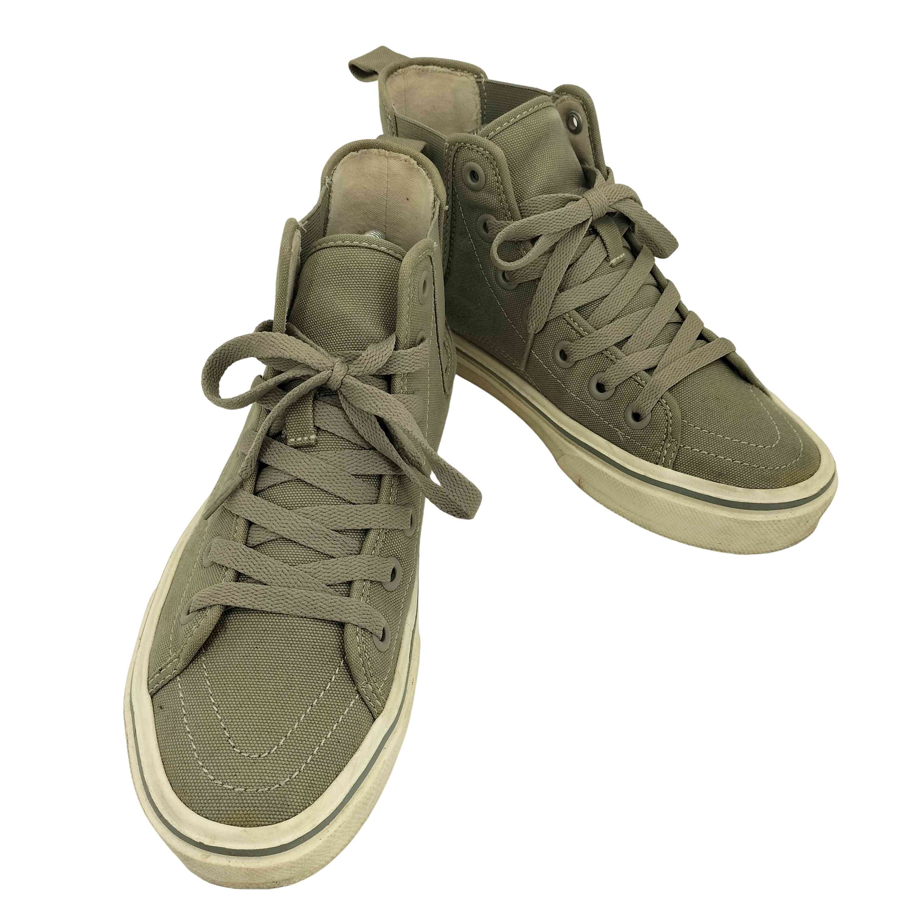 šۥХ VANS UNION2 HI ˥2ϥ V3850 SG  JPN24.5