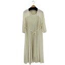 【中古】ユーズドフルギ USED古着 {{ACKA}} original lace dress レディース FREE