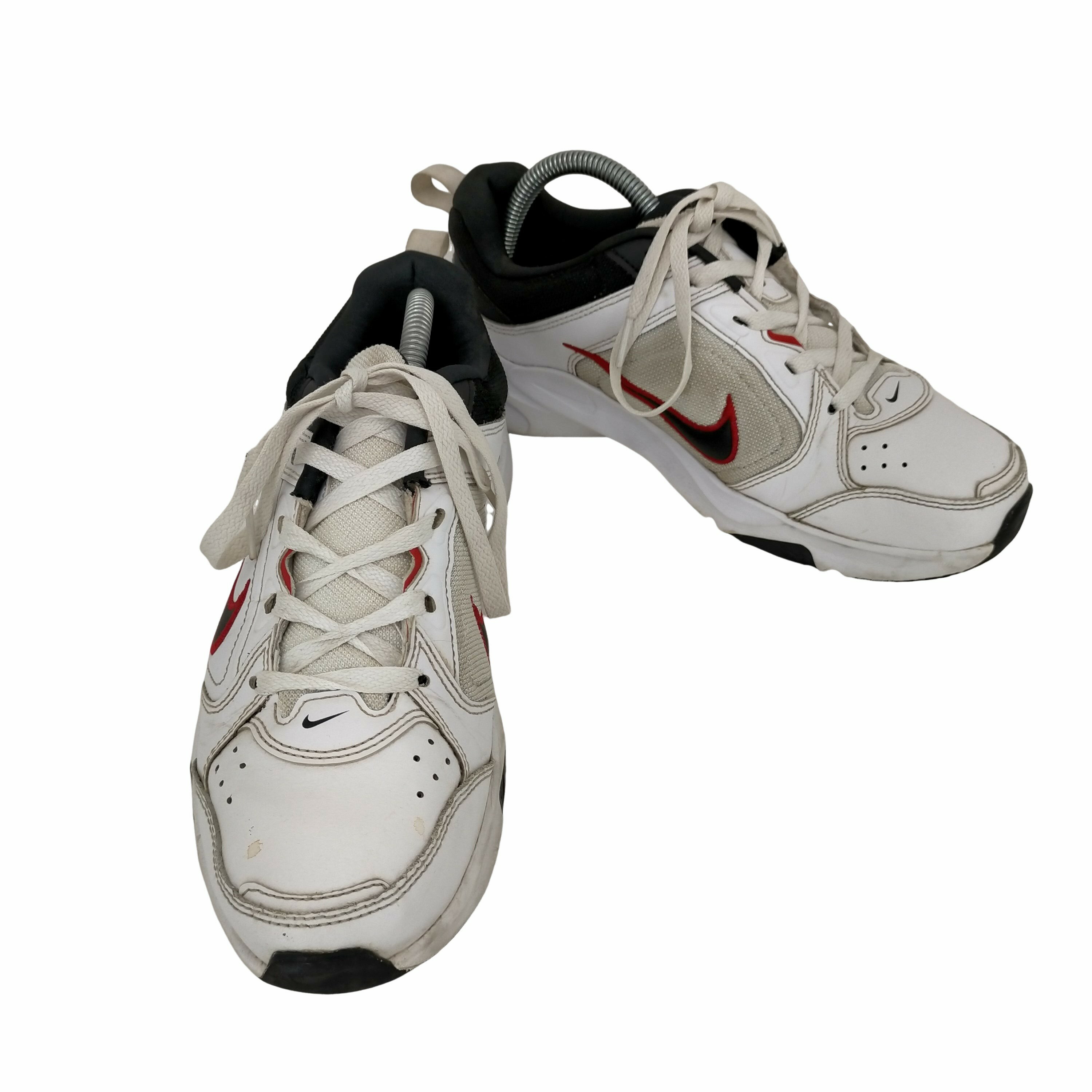 【中古】ナイキ NIKE DEF