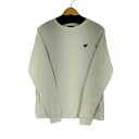 【中古】ステューシー Stussy アームプリント L/S Tシャツ メンズ import:S