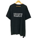 【中古】エッセイ ESSAY OVERSIZED PRINT T-SHIRT メンズ ONE SIZE(4)