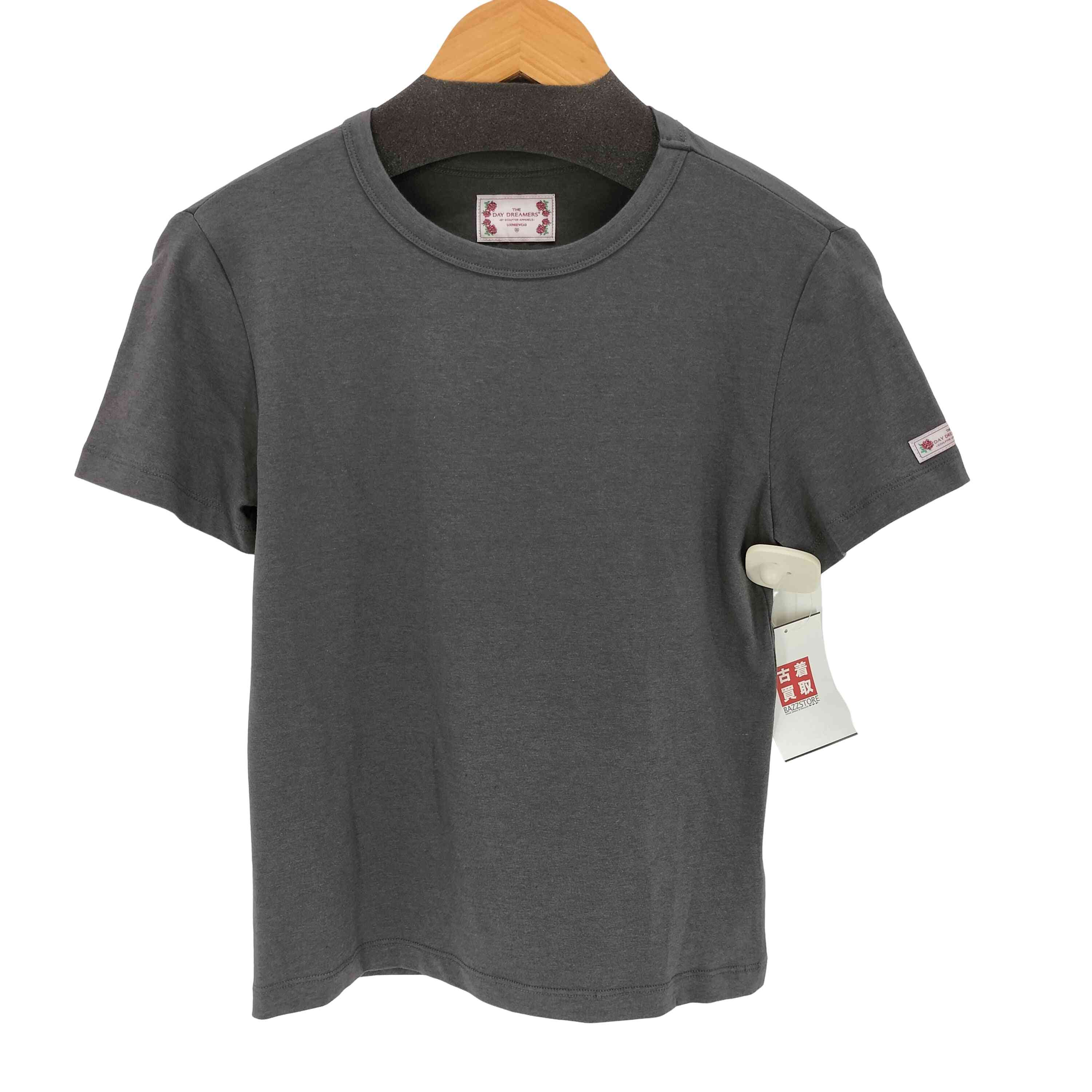 スカルプター SCULPTOR The Day Dreamers Tee レディース M