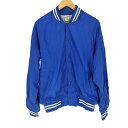 【中古】ソフィー SOFFE ナイロンスタジャン MADE IN USA メンズ XL