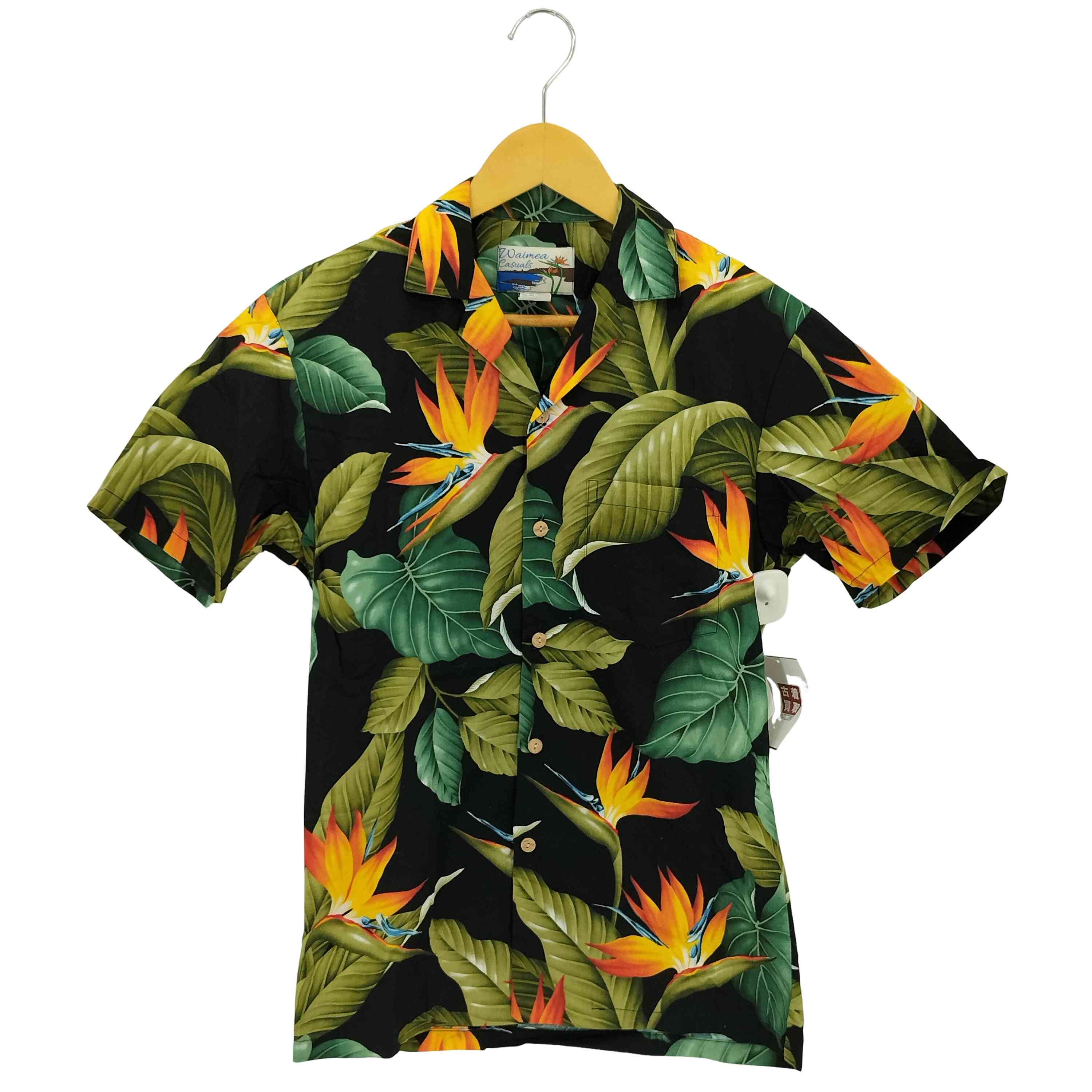 中古ワイメアカジュアルズ