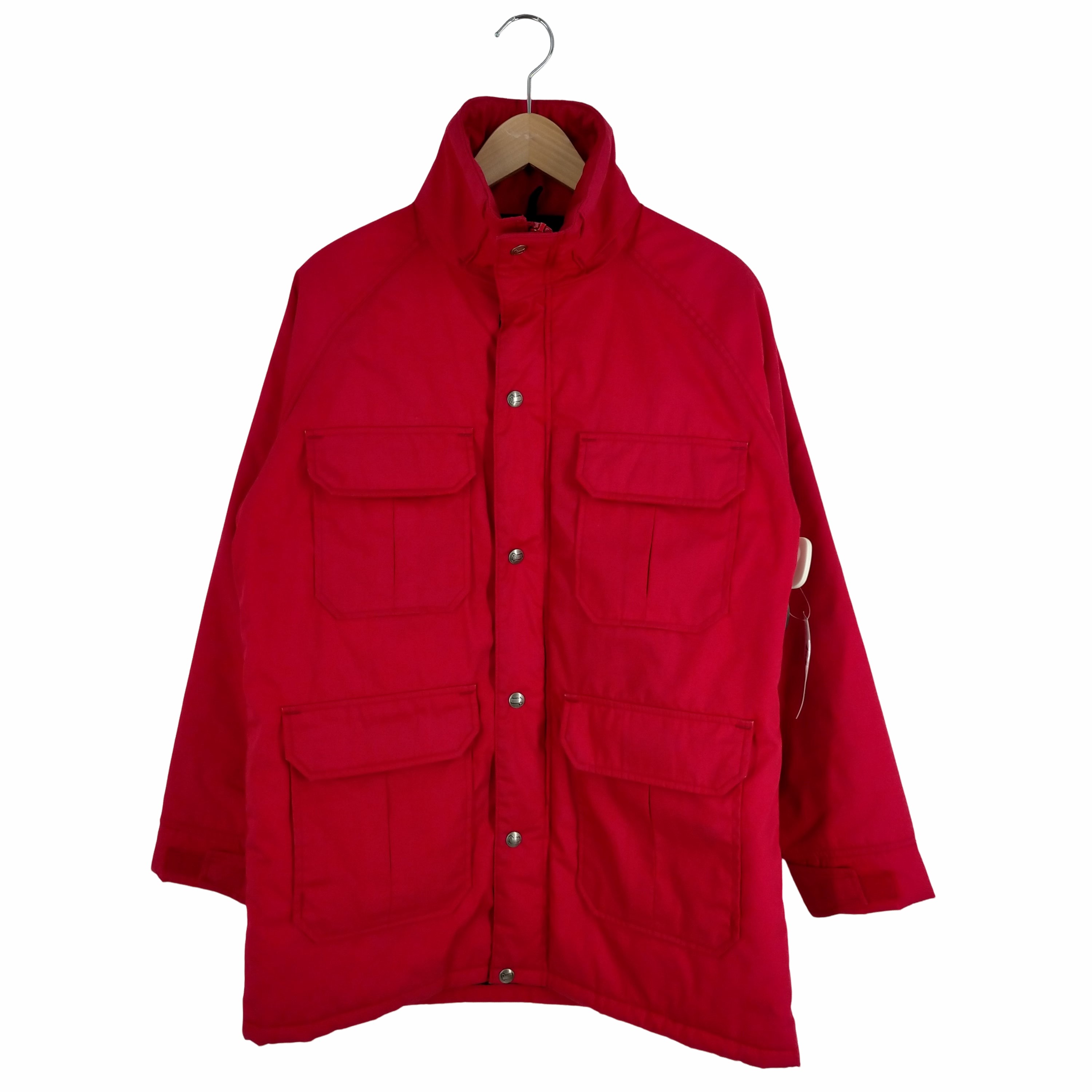 yÁzE[b` WOOLRICH Woolrich Padding Fright Jacket Y importFM