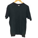 【中古】フルーツオブザルーム FRUIT OF THE LOOM USA製80SアーティストプリントTシャツ メンズ import:L