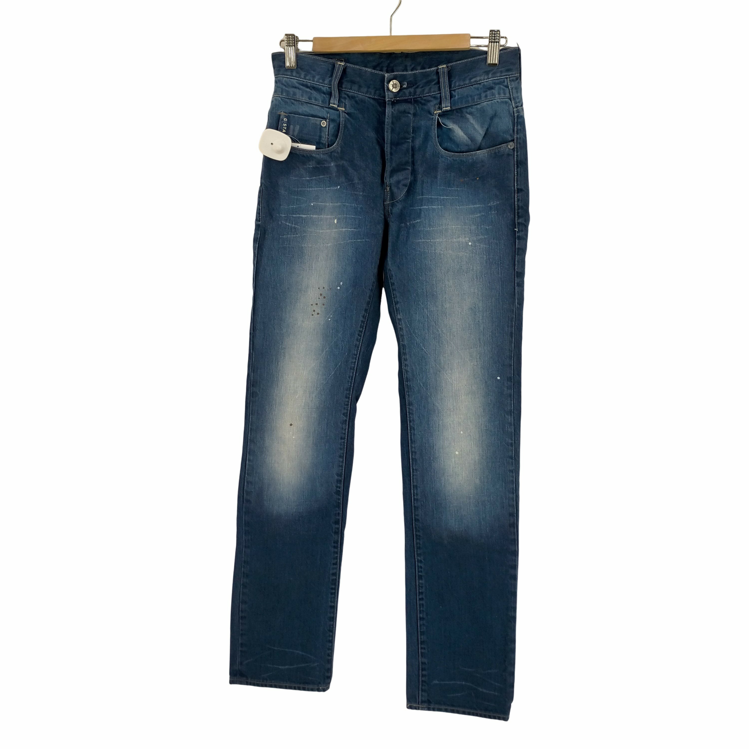 【中古】ジースターロー G-STAR RAW NEW RADAR SLIM メンズ W29 L32