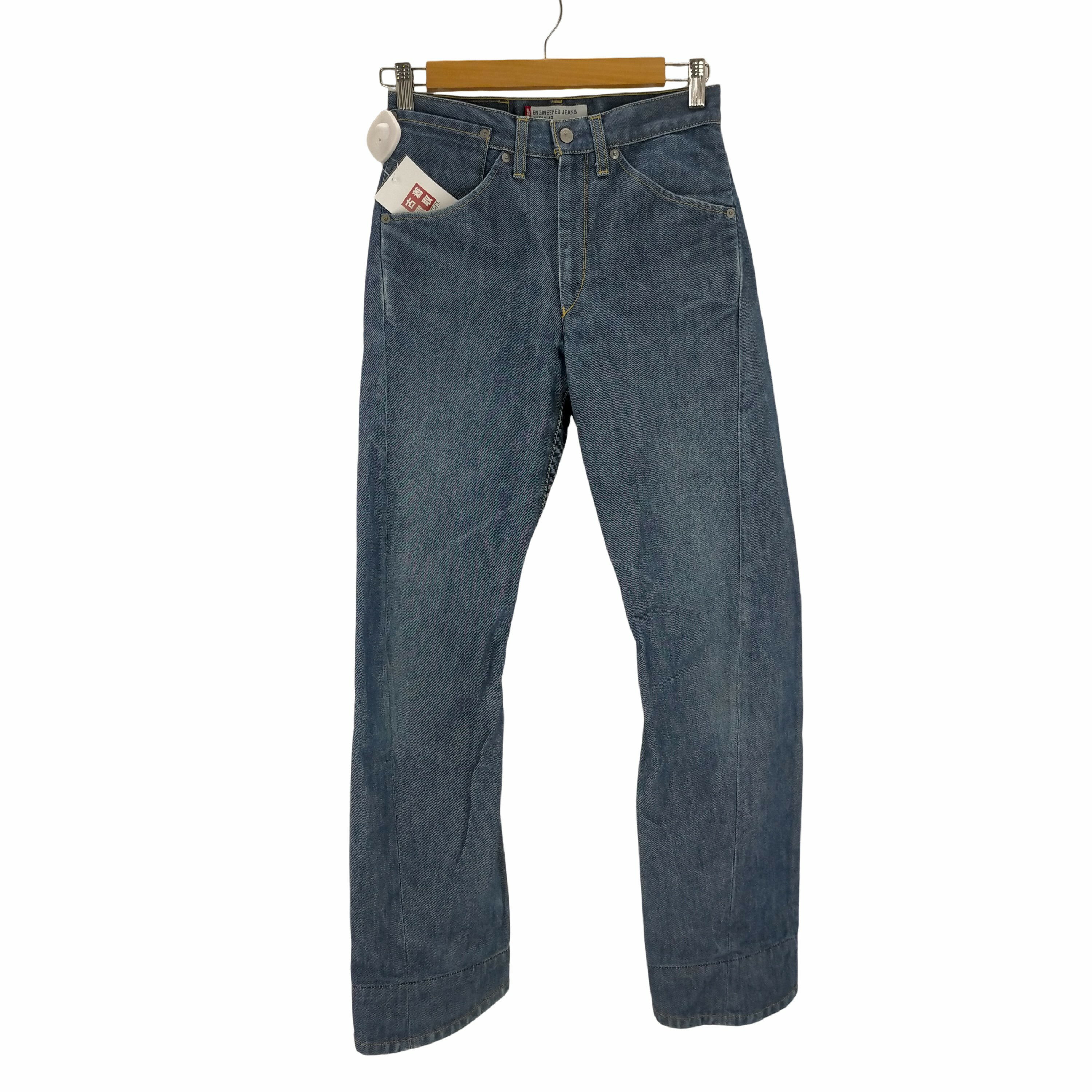 šۥ꡼Х Levis engineered jeans  Ωκǥǥ˥ѥ  2829