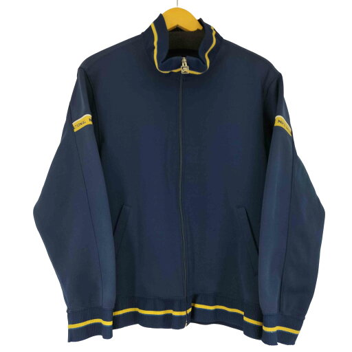 【中古】ナイキ NIKE 80s リブライン トラックジャケット メンズ JPN:L 【中古】ナイキ NIKE 80s リブライン トラックジャケット メンズ JPN:L