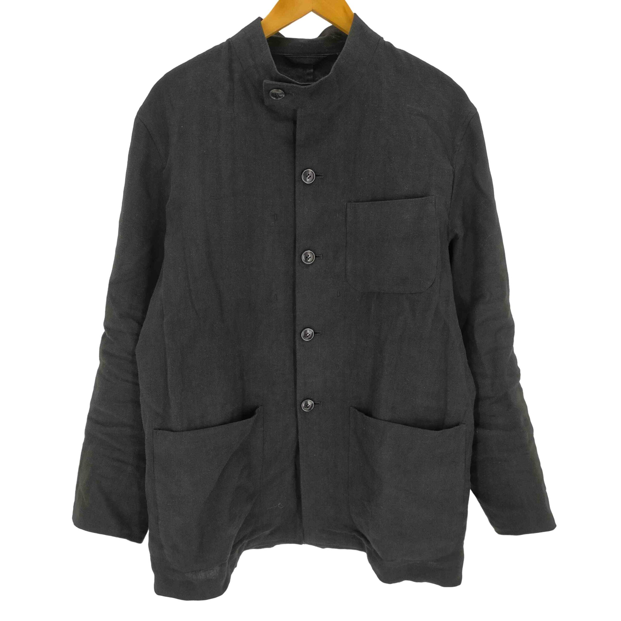 【中古】ソフネット SOPHNET. FOREST JACKET メンズ import:L