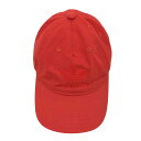 【中古】アディダスオリジナルス adidas Originals Adicolor Dad Cap メンズ FREE
