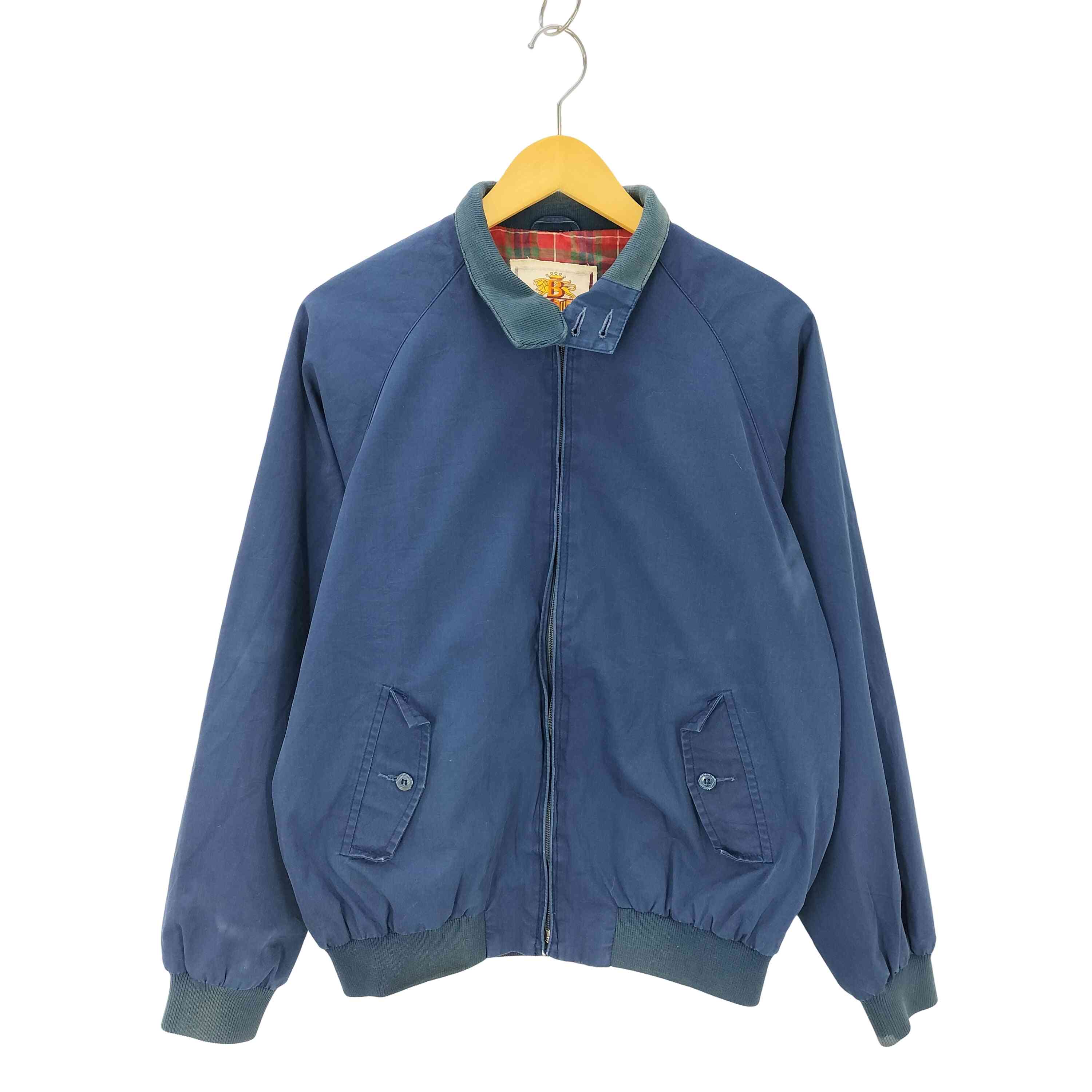 楽天市場】BARACUTA バラクータ(柄チェック)(メンズ 楽天市場】BARACUTA バラクータ(柄チェック)(メンズ