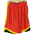 【中古】ジョーダンブランド JORDAN BRAND コートビジョン ショート メンズ JPN:XL(4)
