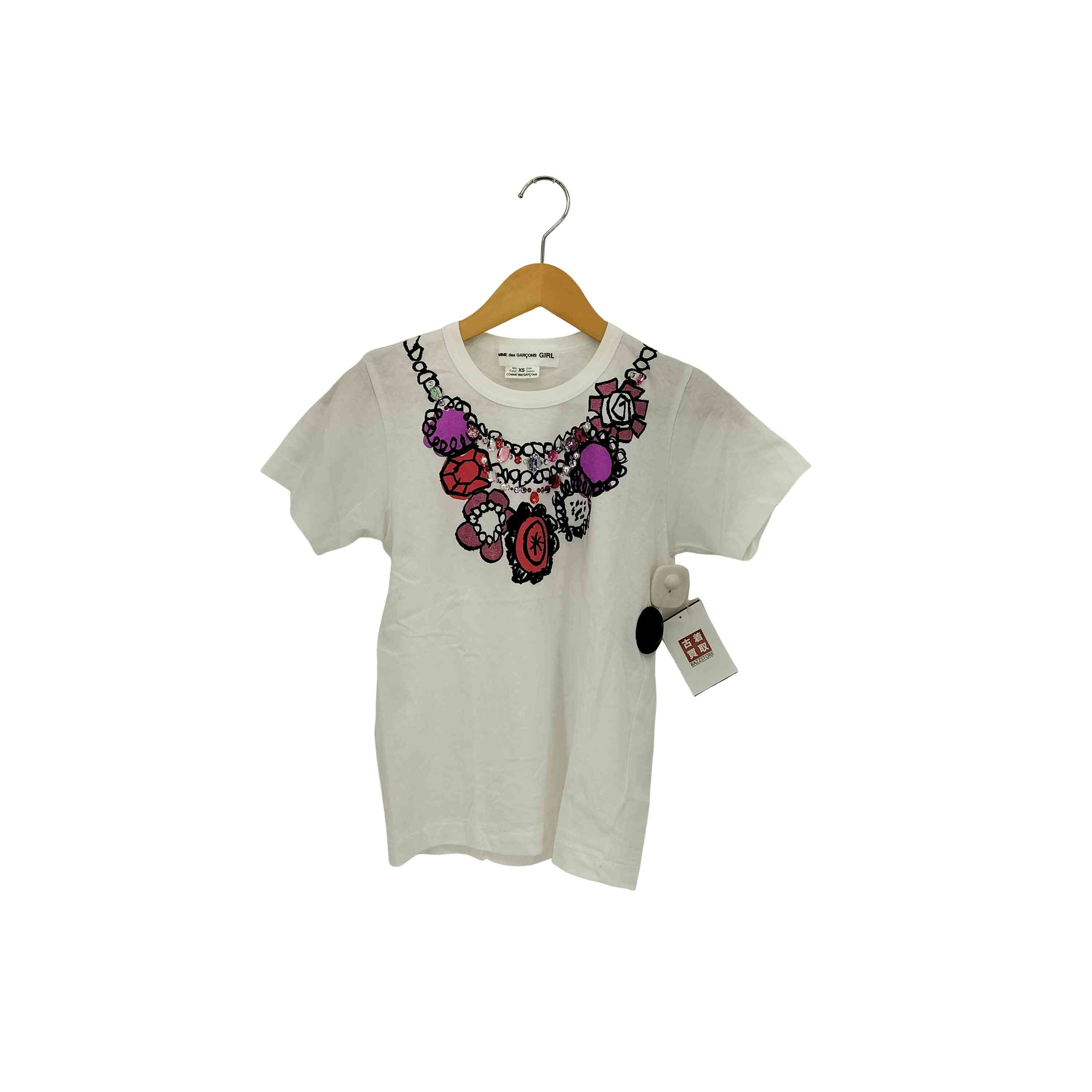 【中古】 コムデギャルソンガールC...