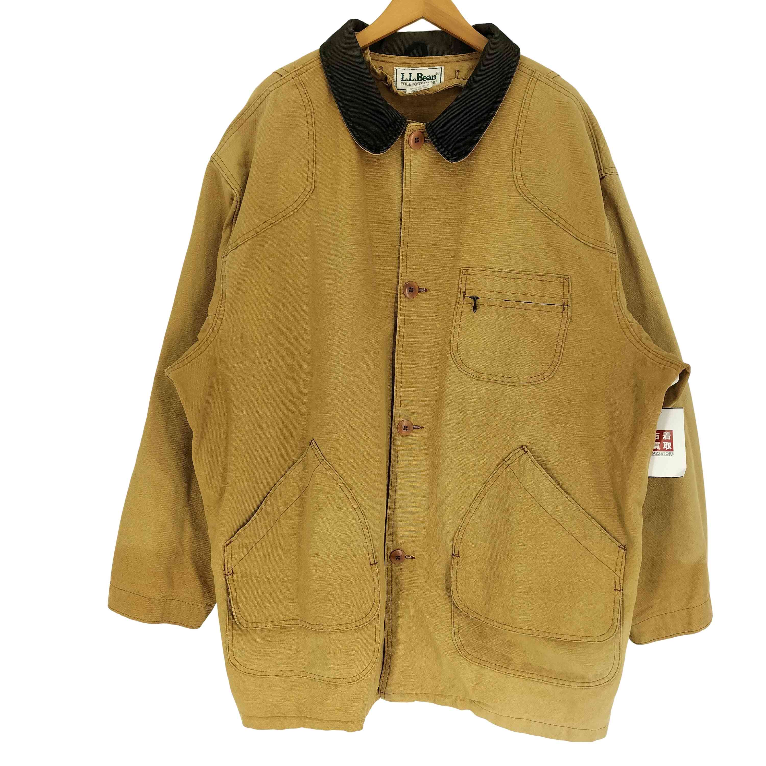 楽天市場】ハンティングジャケット l.l.beanの通販 楽天市場】ハンティングジャケット l.l.beanの通販