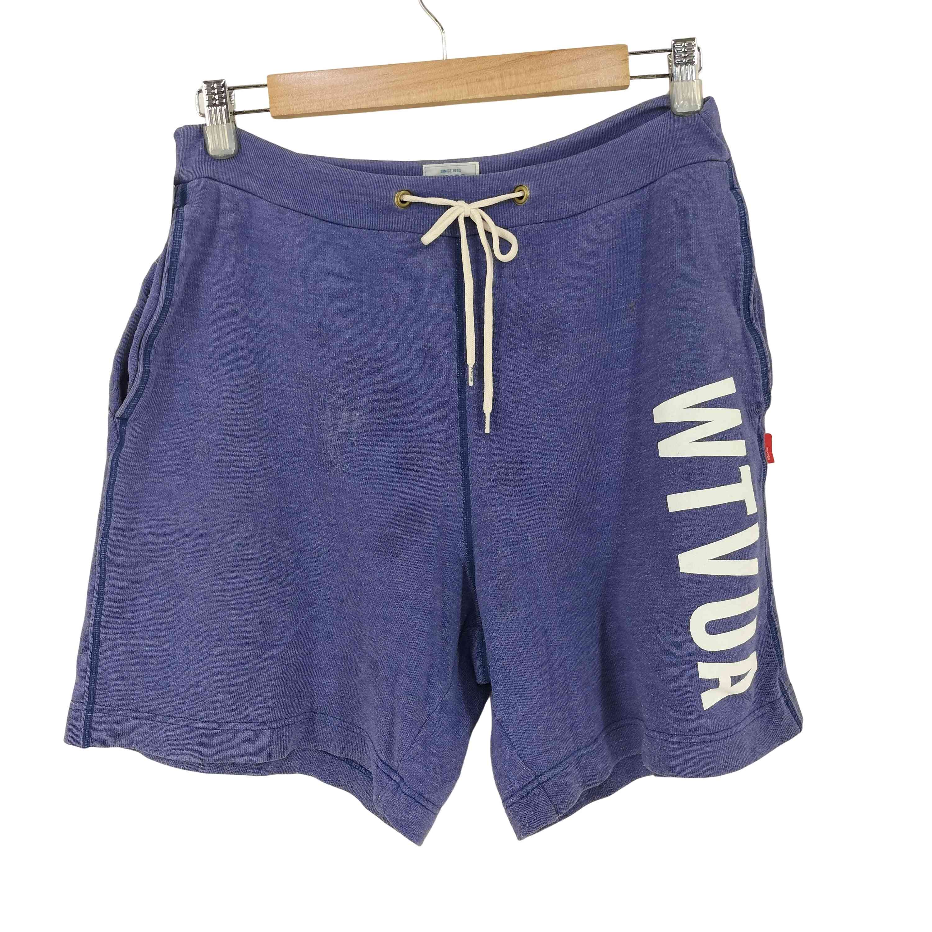 【中古】ダブルタップス WTAPS HELLWEEK SHORTS メンズ 表記無