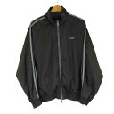 【中古】ユーズドフルギ USED古着 NEDRY ジャージ メンズ L