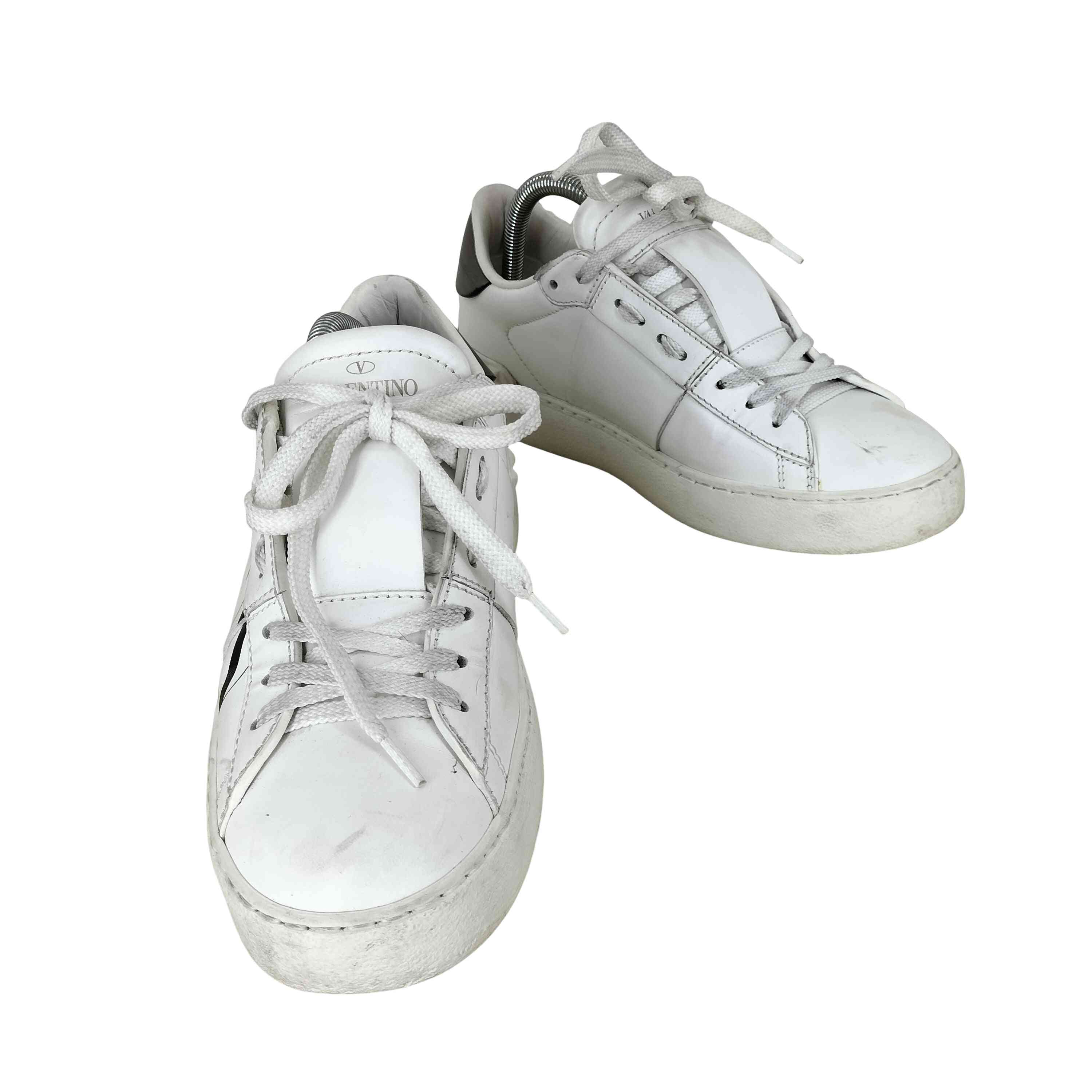 楽天市場】VALENTINO ヴァレンティノ スタッズ（スニーカー