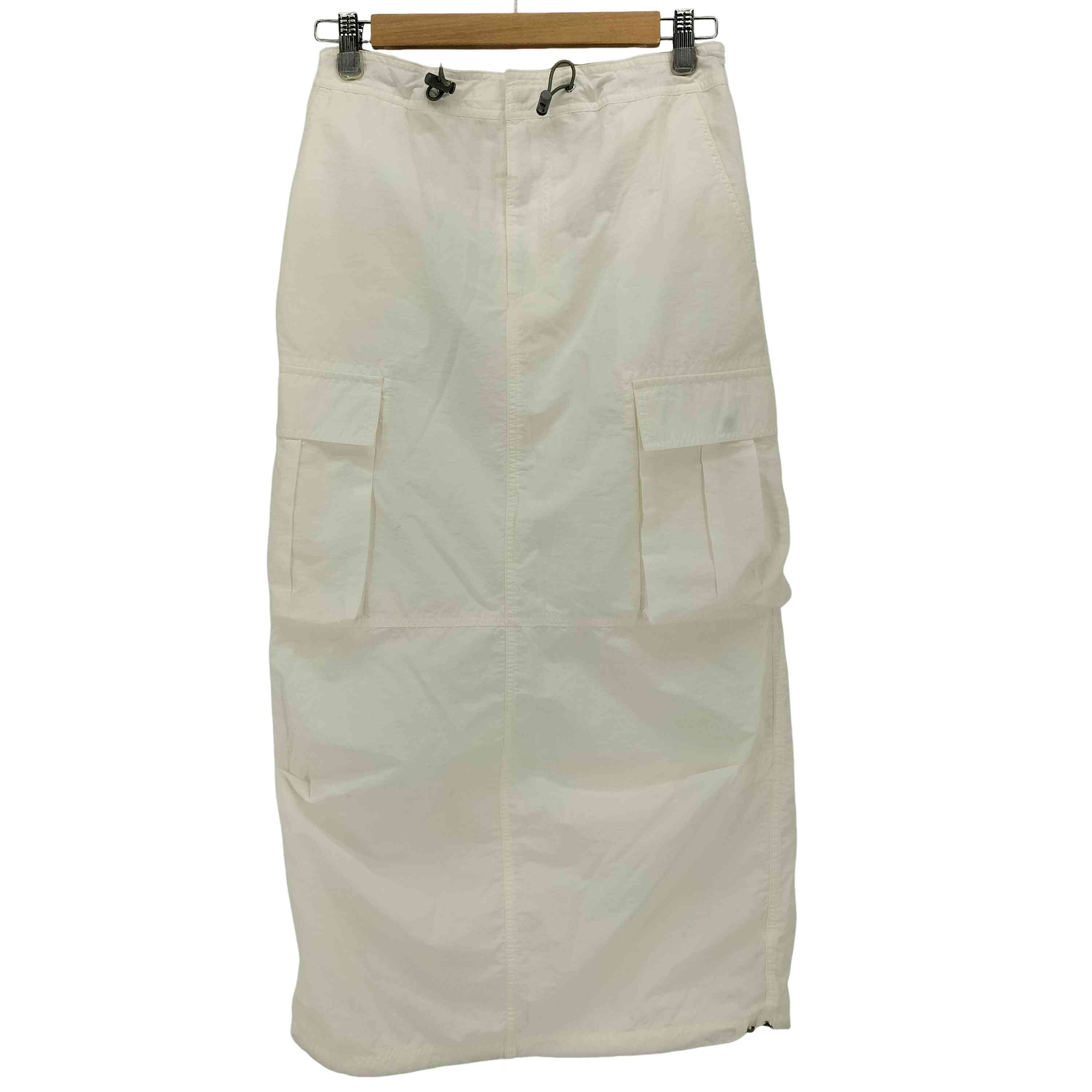 【中古】マウジー moussy 23SS UTILITY CAR