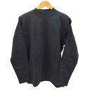 【中古】スティーブンアラン Steven Alan RKY LOOSE MOCK LSL メンズ JPN:S