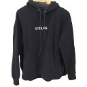 【中古】サイラス SILAS ROUND HEM HOODIE メンズ JPN:M(4)