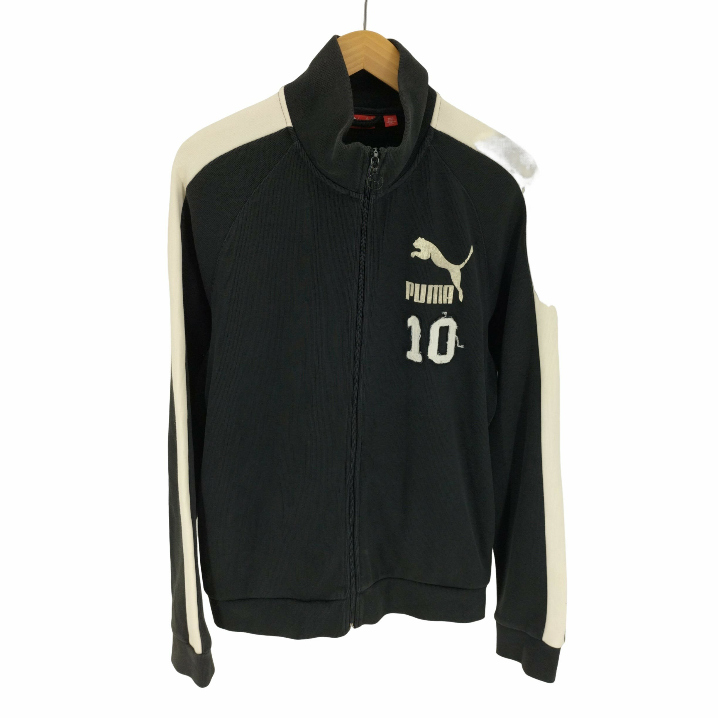 【中古】プーマ PUMA 10