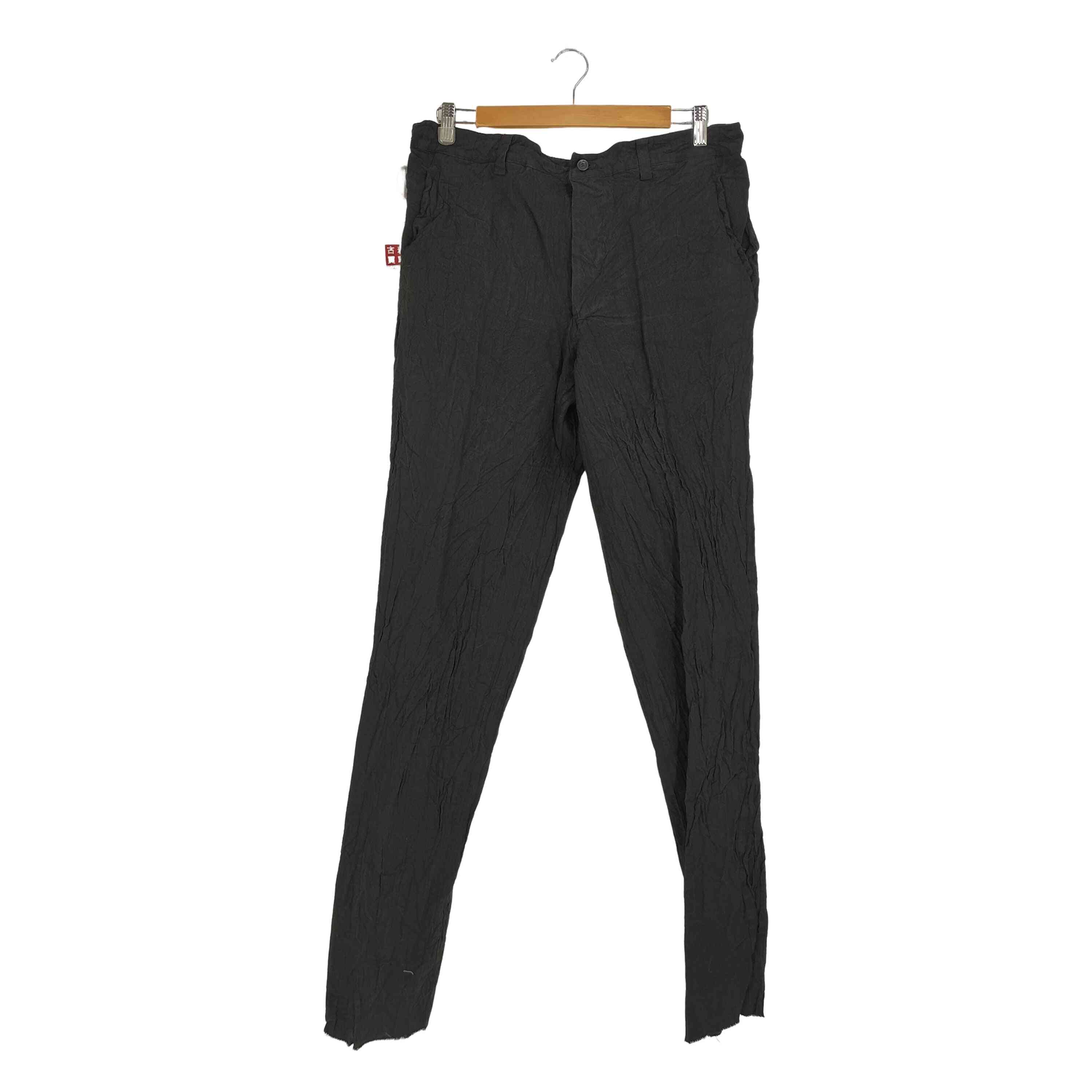 ISSEY MIYAKE イッセイミヤケ スラックス 黄 2011525F0025 楽天市場】issey miyake men(ズボン・パンツ|メンズ