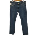 【中古】カーハートワークインプログレス Carhartt WIP REBEL PANT メンズ 36inch