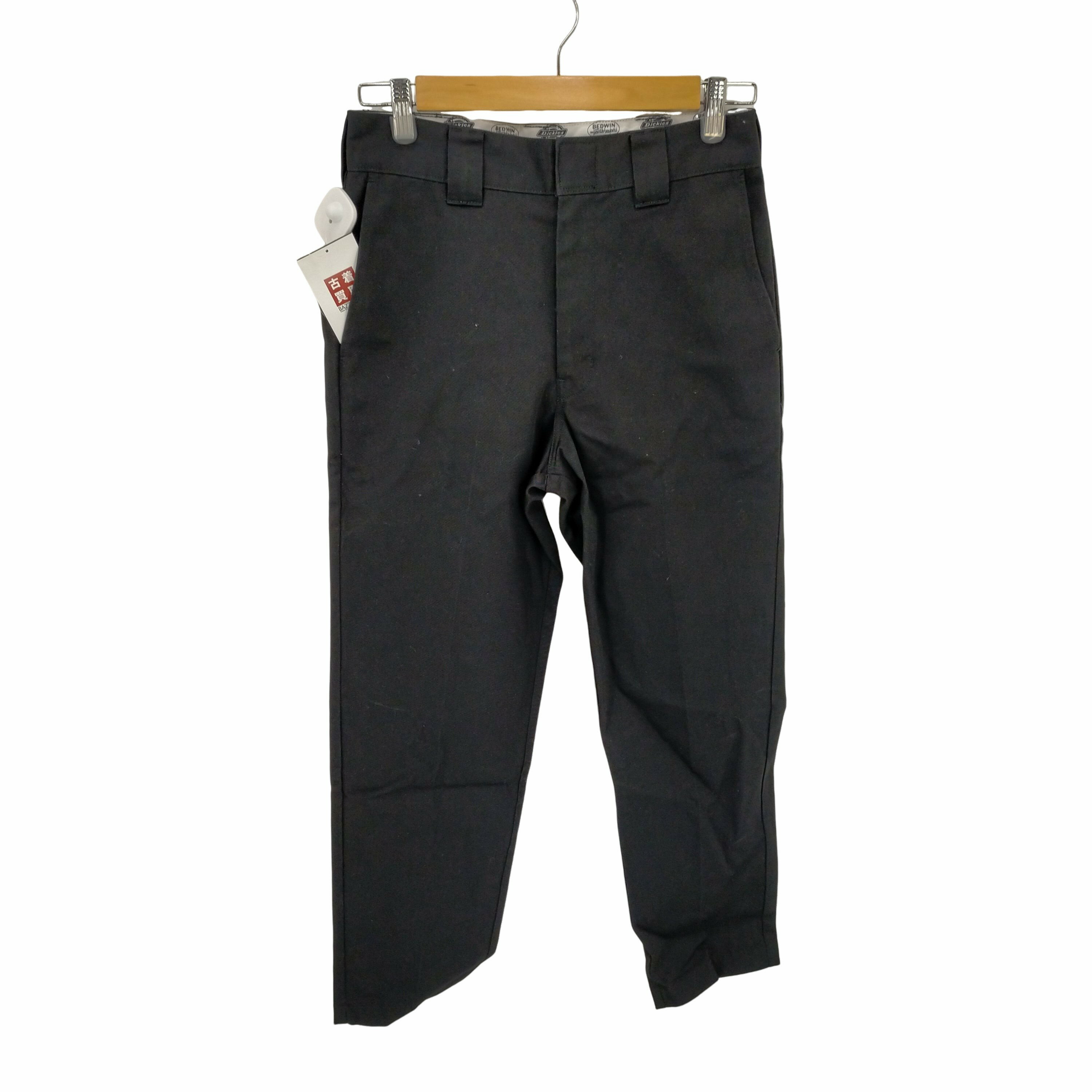 【中古】ベドウィンアンドザハートブレイカーズ BEDWIN THE HEARTBREAKERS 10L DICKIES T/C SLIM PANTS BENEDICT メンズ JPN：1