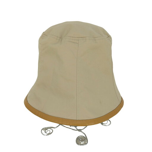 【中古】ディグニティ dignity Straight Tulips Hat ストレートチューリップハット レディース 58.5cm 【中古】ディグニティ dignity Straight Tulips Hat ストレートチューリップハット レディース 58.5cm
