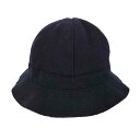 【中古】マチュアーハ mature ha. ボアライニング メルトンハット レディース 表記無
