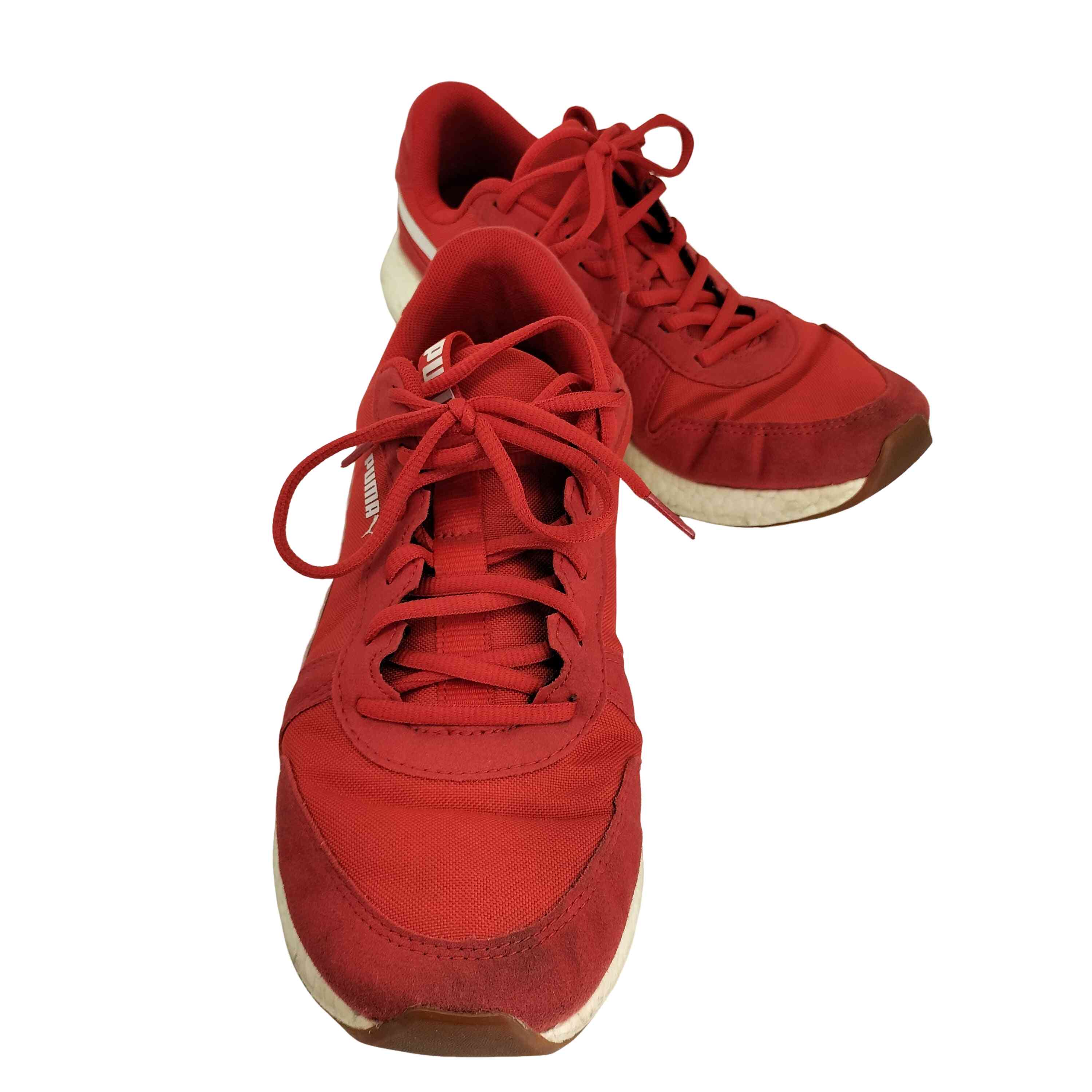 楽天市場】PUMA スウェード(ブランドプーマ・カラーレッド 楽天市場】PUMA スウェード(ブランドプーマ・カラーレッド
