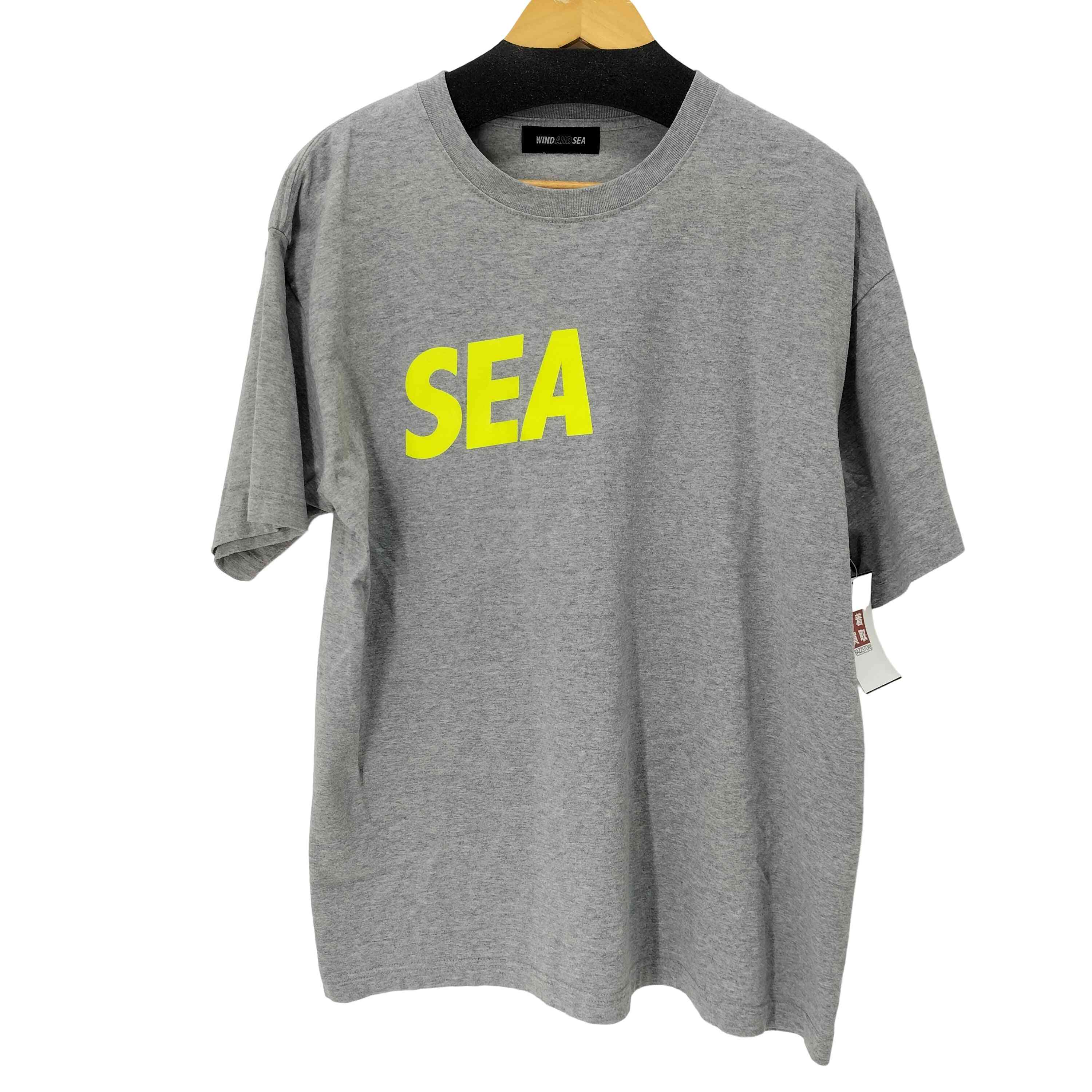 WIND AND SEA ロンT Lパープル 楽天市場】wind and sea l/sの通販