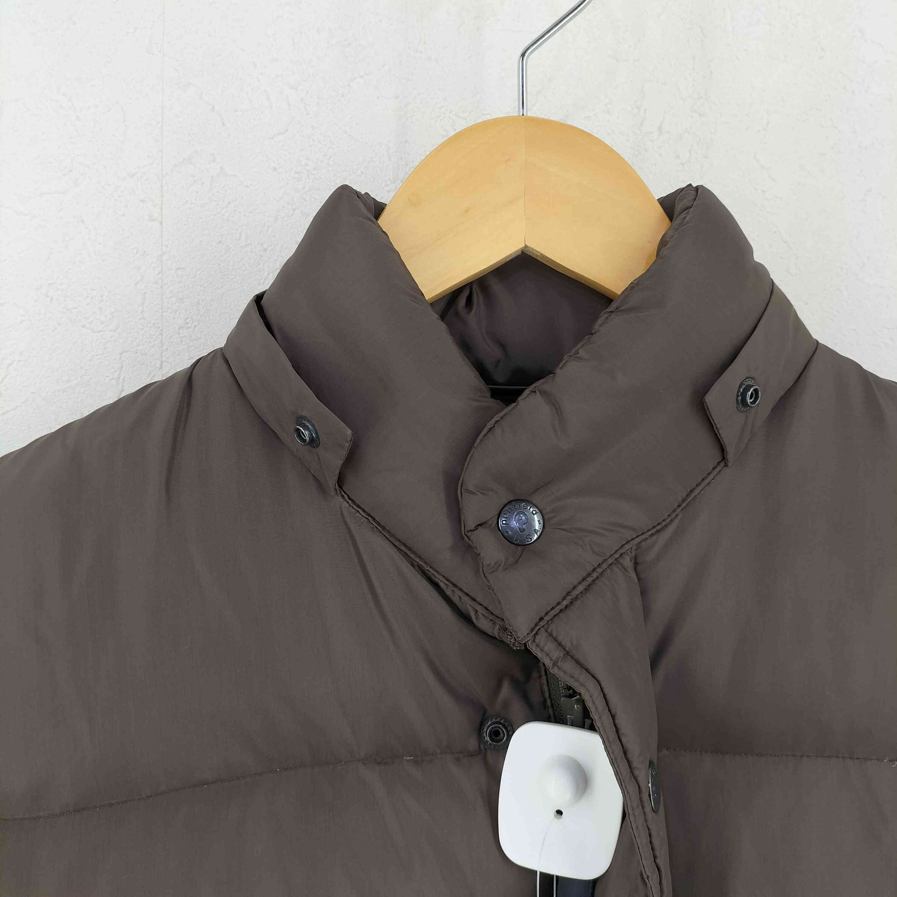 【中古】ペンフィールド Penfield ダウンコート メンズ JPN：M