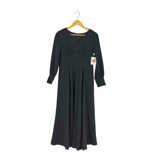 【中古】ナチュラルビューティーベーシック NATURAL BEAUTY BASIC ハートネックフレアワンピース レディース JPN:M 【中古】ナチュラルビューティーベーシック NATURAL BEAUTY BASIC ハートネックフレアワンピース レディース JPN:M